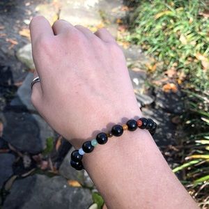 Chakra bracelet
